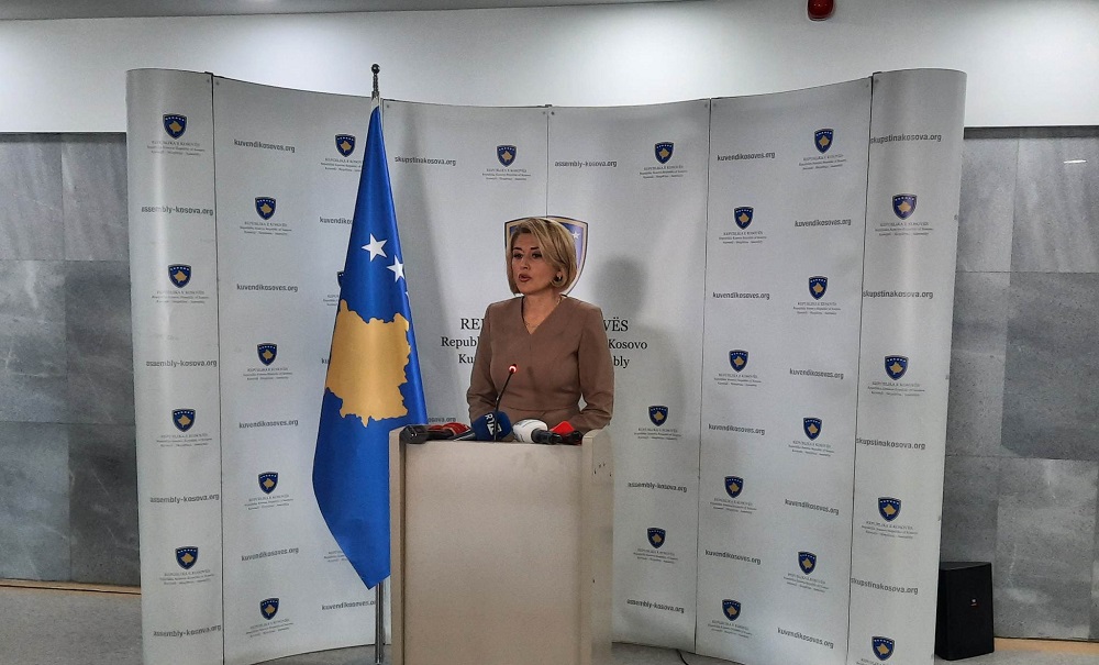 Audiopergjimi i Kusarit, qytetaret e Kosoves njoftojne proteste neser